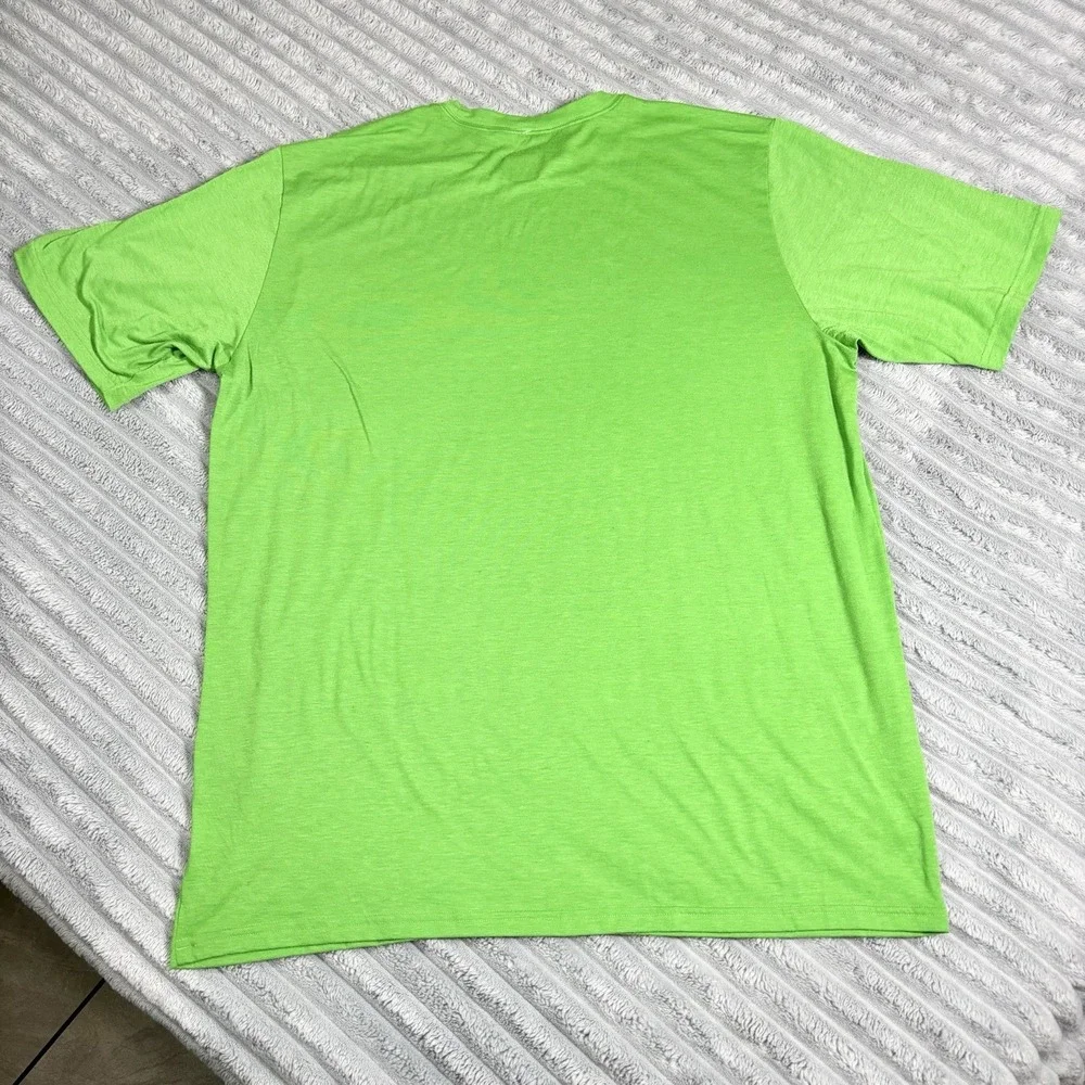 The North Face T Shirt Fine Alpine Equipment Mens Large Hiking‎ Outdoors